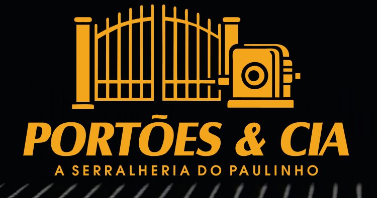 Portões & Cia